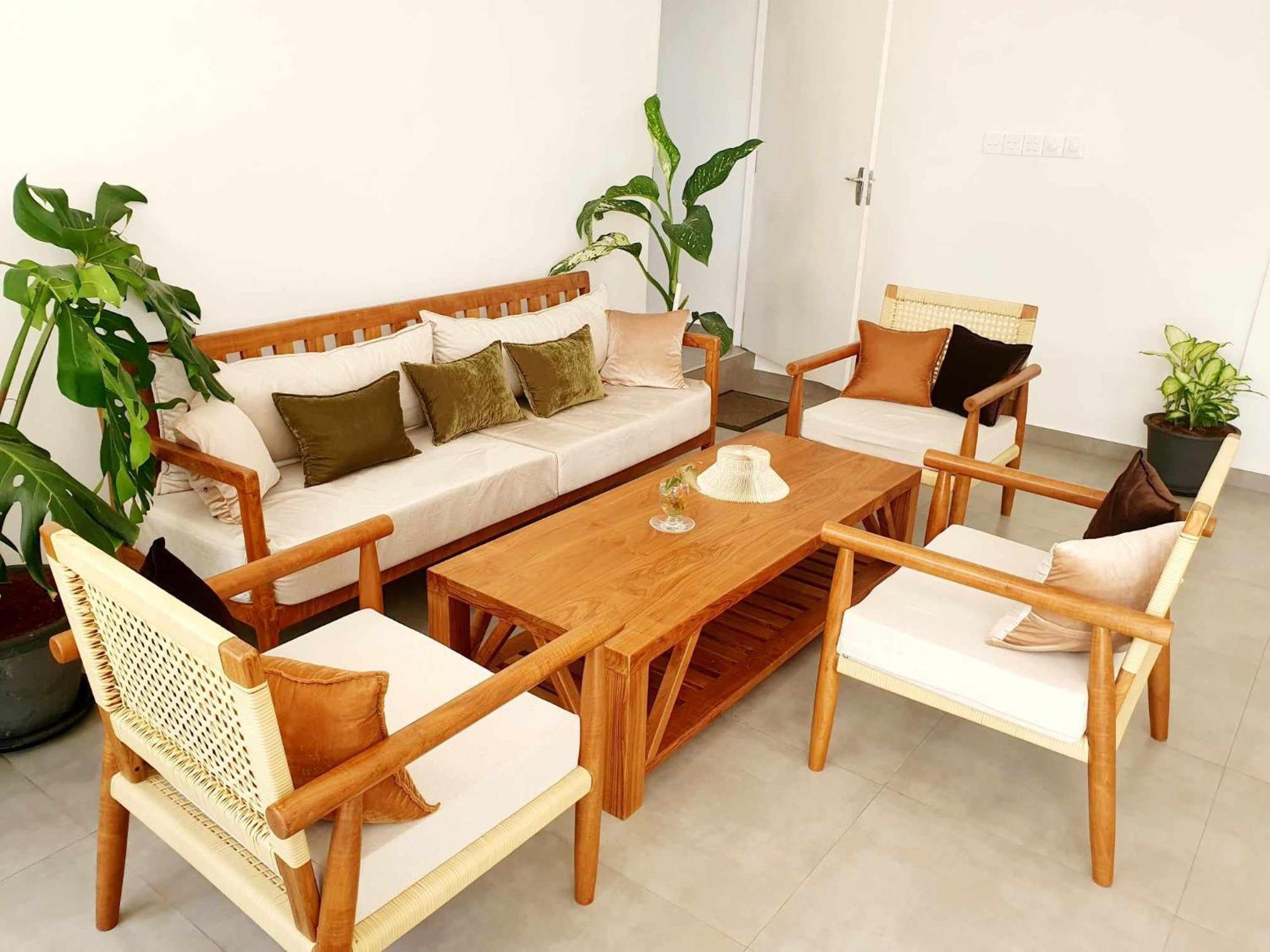 Hotel Mountbaylk Dehiwala-Mount Lavinia Exterior foto